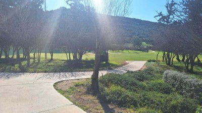 Exquisite Luxury Villas At Secret Valley Golf Resort